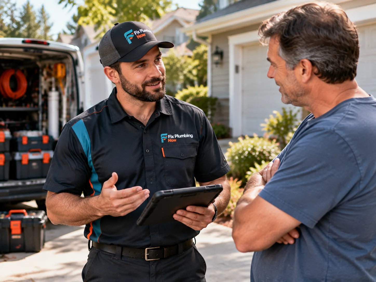 Clogged Drain Service Portage, WI FAQs